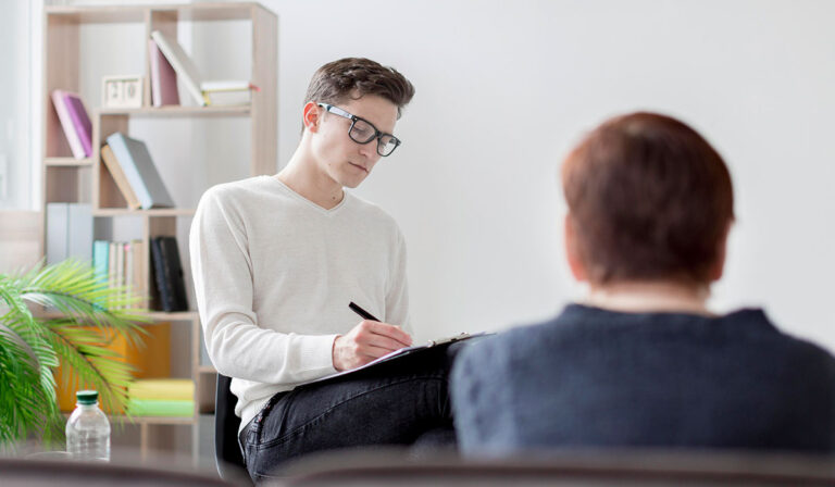 Lire la suite à propos de l’article Attracting more patients with the Psychologist template for Elementor